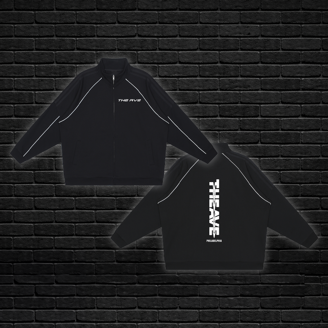 Track Jacket