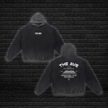 Plugged Hoodie