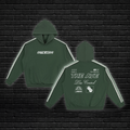 Racer Hoodie