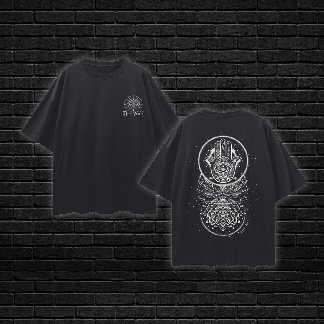 Hamsa T